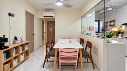 Blk 460 Clementi Avenue 3 (Clementi), HDB 4 Rooms #628869401